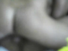 Homevideo of ex-husband