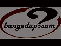 Girl doing all the work