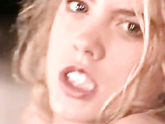 Girls wanna have fun