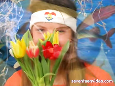 Teeners from Holland