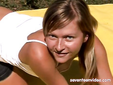 Teeners from Holland