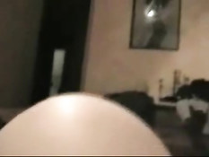 Couple shows their first homemade video