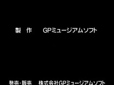 Аниме блондинка дала очкарику полизать сиськи и подрочила член