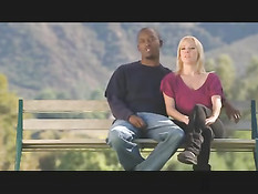 Безбашенные американские свингеры участвовали в шоу свингеров