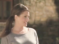 Безбашенные американские свингеры участвовали в шоу свингеров