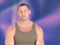 Безбашенные американские свингеры участвовали в шоу свингеров