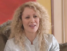 Пламенные страсти и жёсткий секс в американском клубе свингеров