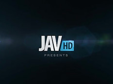 Сделали фистинг и оттрахали сисястую японскую тёлку Kurea Mutou