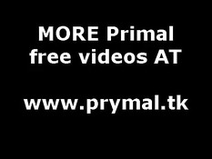 Похотливая шлюшка любит когда её связывают и ебут в колготках