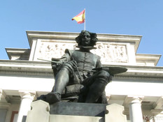 Мускулистые геи отсасывали и втроём занимались сексом на кровати