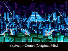 Зелёный монстр заковал хентай девчонку и оттрахал в позе раком