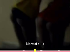 Сборник порно роликов с горячими девчонками делающими минет