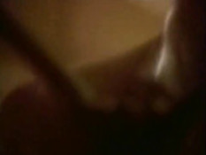 Мужик занимается сексом с сисястой любовницей в ванне и постели