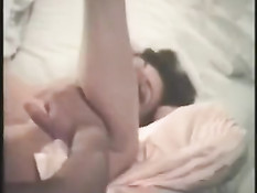 Вылизал волосатую киску и отымел раком порно актрису Kay Parker