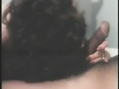 Вылизал волосатую киску и отымел раком порно актрису Kay Parker