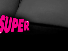 Зрелая блондинка фанатка пирсинга Marina Montana ебётся с парнем