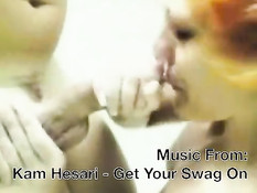 Сборник мощных мужских семяизвержений после секса под водой