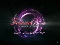 Эта опытная брюнетка отсасывает и дрочит хорошо выбритый член