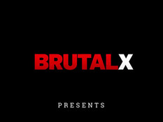 Агрессивный паренёк с татуировками оттрахал блонду Cadence Lux