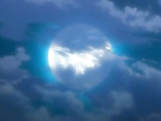 Незабываемый секс с сисястой светловолосой эльфийской девушкой