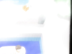 Аниме рабыня отсосала хозяину член и была оттрахана в позе раком