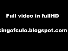 Лесбиянка лижет киску и задницу бразильской девке Carol Castro