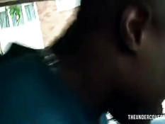 Соблазнительная зрелая блондинка ебётся с мужчиной в гостинице