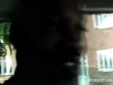 Соблазнительная зрелая блондинка ебётся с мужчиной в гостинице