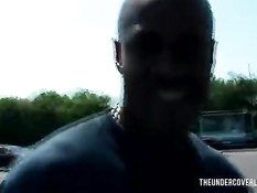 Соблазнительная зрелая блондинка ебётся с мужчиной в гостинице