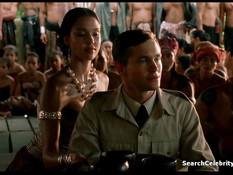 Эротические постельные сцены американской актрисы Jessica Alba