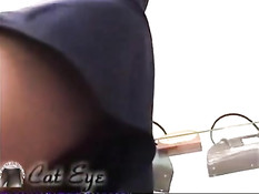 Тайные наблюдения