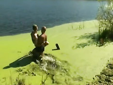 Весёлые сюжеты