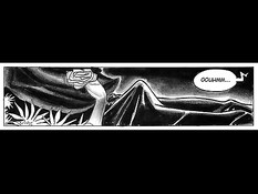 Эротические комиксы с голливудской актрисой Catherine Zeta Jones