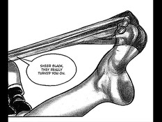 Эротические комиксы с голливудской актрисой Catherine Zeta Jones