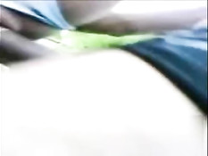 Парнишка оттрахал в парке раком горячую бразильскую девчонку