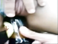 Парнишка оттрахал в парке раком горячую бразильскую девчонку