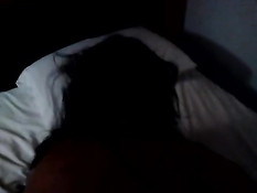 Бойфренд отодрал подругу в позе раком и снял любительское порно