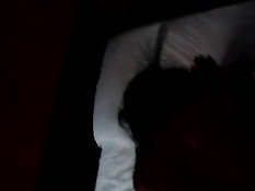 Бойфренд отодрал подругу в позе раком и снял любительское порно