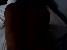 Бойфренд отодрал подругу в позе раком и снял любительское порно