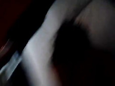 Бойфренд отодрал подругу в позе раком и снял любительское порно