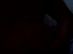 Бойфренд отодрал подругу в позе раком и снял любительское порно