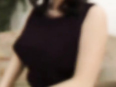 Сиськастая азиатка оттрахала себя вибратором и ебалась с мужиком