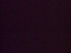 Светловолосая девка в очках с наслаждением сосёт длинный член