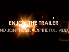 Бойфренд залил спермой лицо девчонки с волосатым лобком Yhivi