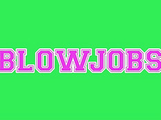 Девка с хвостиками Khloe Krush отсосала и получила сперму в лицо