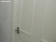 Рабочий присоединился к сексу пожилого гея и лысого любовника