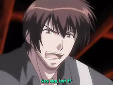 Светловолосая эльфийская девушка сосёт член и трахается раком