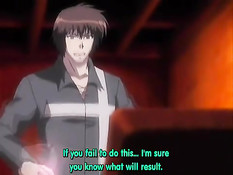 Светловолосая эльфийская девушка сосёт член и трахается раком