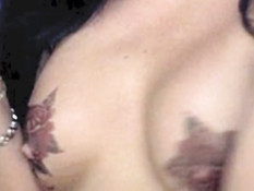 Эротические фотографии американской поп певицы Britney Spears