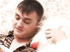 Fotzen-Kreuzer / Крейсерские-киски